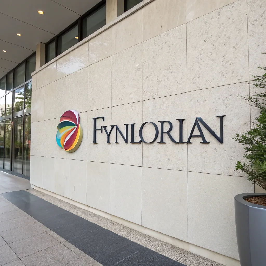 Fynlorian Company Logo